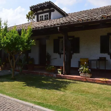 Bed & Breakfast Lupidi Corridonia