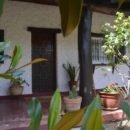 Lupidi Bed and breakfast Corridonia