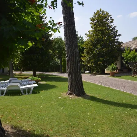 Bed & Breakfast Lupidi