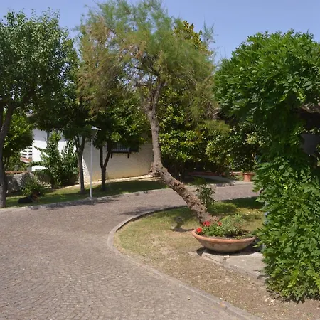 Lupidi Bed and breakfast Corridonia