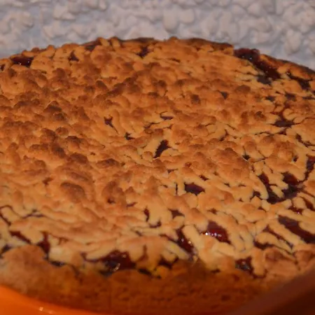 Bed and breakfast Lupidi Corridonia