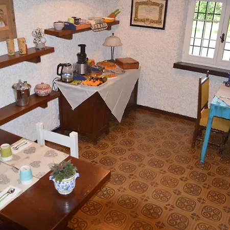 Lupidi Bed and breakfast