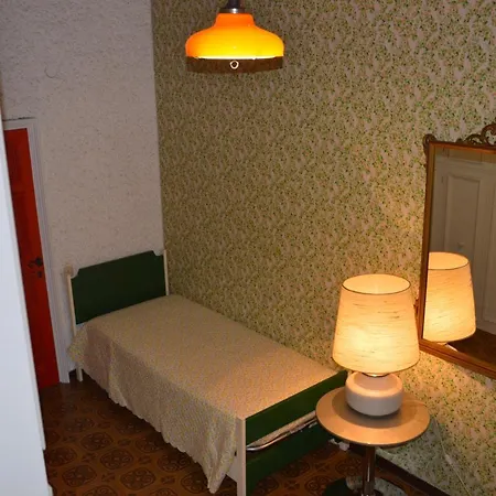 Lupidi 3* Corridonia