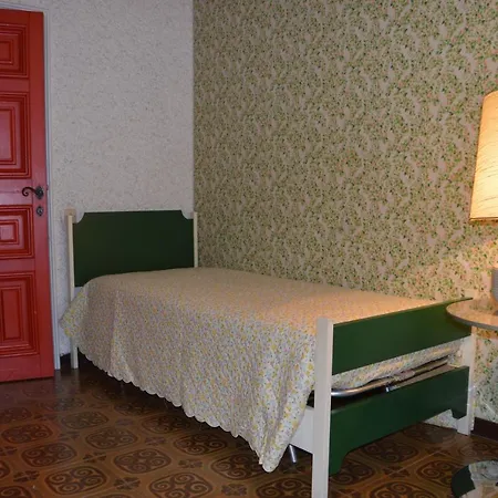 Lupidi Bed & Breakfast 3*