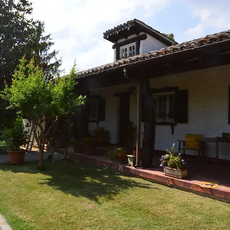 Bed & Breakfast Lupidi 3*