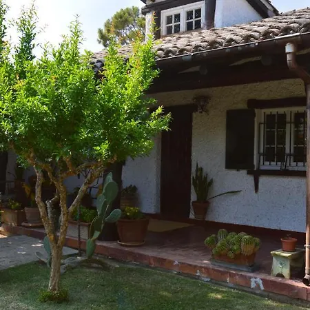 Bed and breakfast Lupidi Corridonia