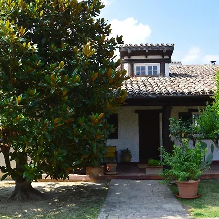 Bed & Breakfast Lupidi 3*