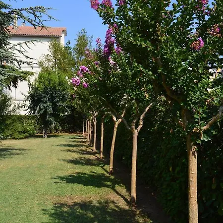 Bed and breakfast Lupidi