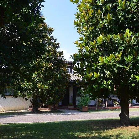 Lupidi Bed & Breakfast 3*