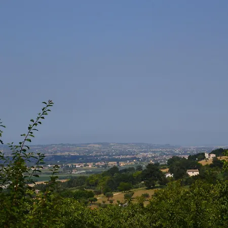 Lupidi Bed and breakfast Corridonia