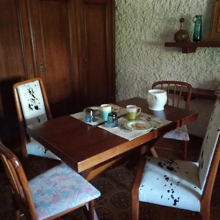 Lupidi Bed and breakfast Corridonia