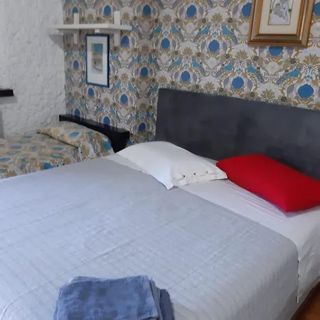 Bed and breakfast Lupidi Corridonia
