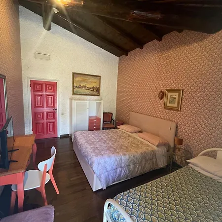 Lupidi Bed and breakfast Corridonia