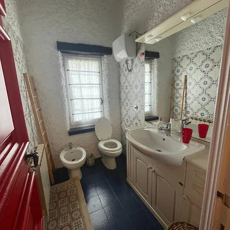 Lupidi Bed and breakfast Corridonia