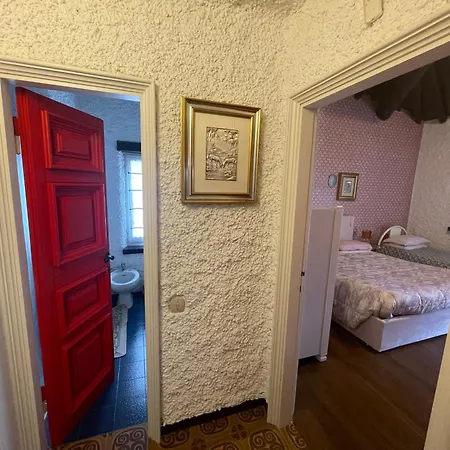 Bed and breakfast Lupidi