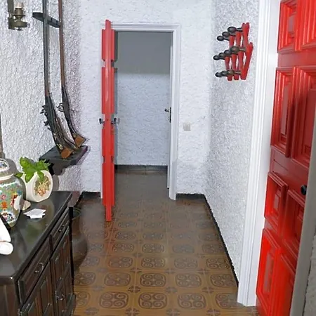 Lupidi Frühstückspension 3*