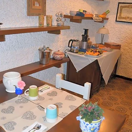 Bed and Breakfast Lupidi Corridonia