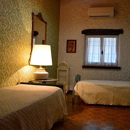 Lupidi Bed & Breakfast Corridonia