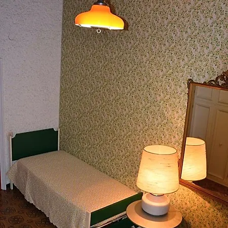 Bed and Breakfast Lupidi