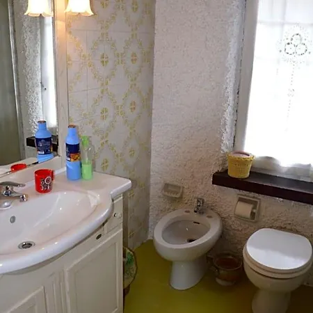 Lupidi Bed and Breakfast