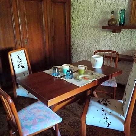 Frühstückspension Lupidi 3*