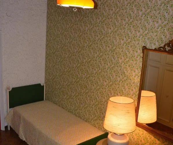 Lupidi Bed & Breakfast 3*