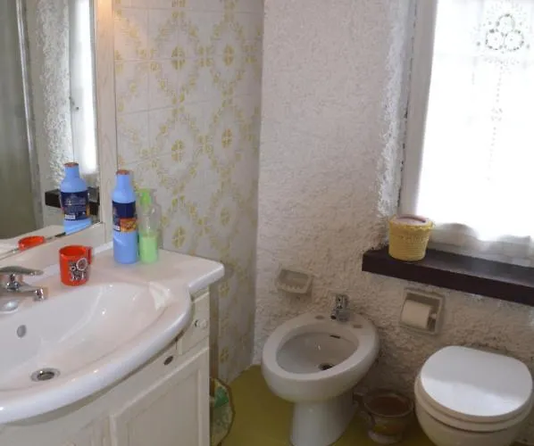 Bed & Breakfast Lupidi Corridonia