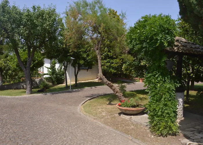 Lupidi Bed & Breakfast Corridonia