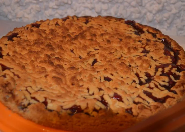 Bed & Breakfast Lupidi Corridonia