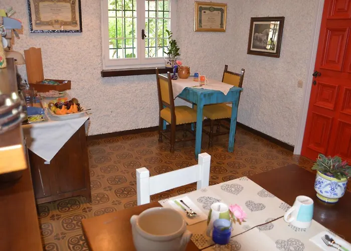 Lupidi Bed & Breakfast