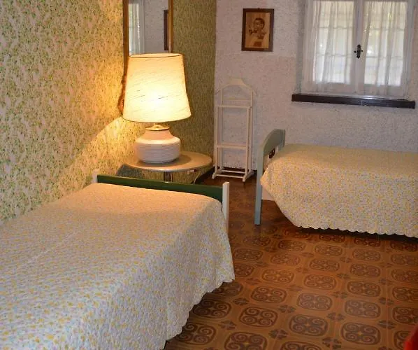 Bed & Breakfast Lupidi 3*