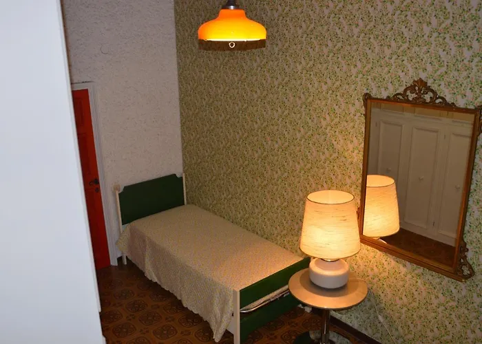 Lupidi 3* Corridonia