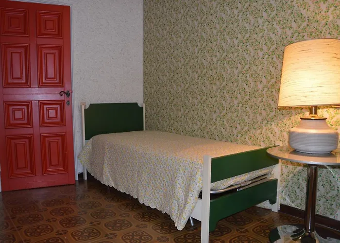 Lupidi Bed & Breakfast 3*