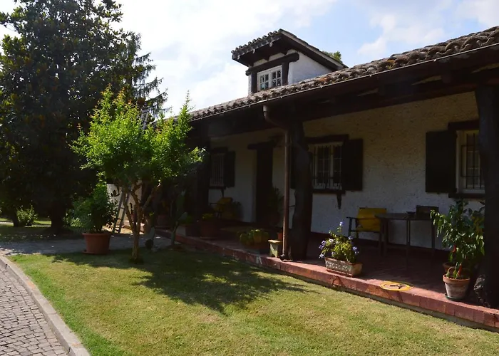 Bed & Breakfast Lupidi 3*