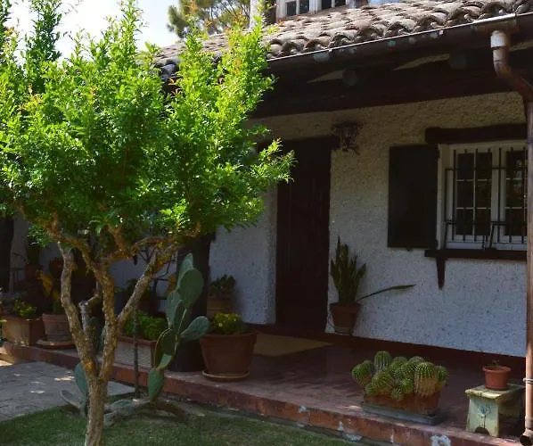 Bed & Breakfast Lupidi Corridonia