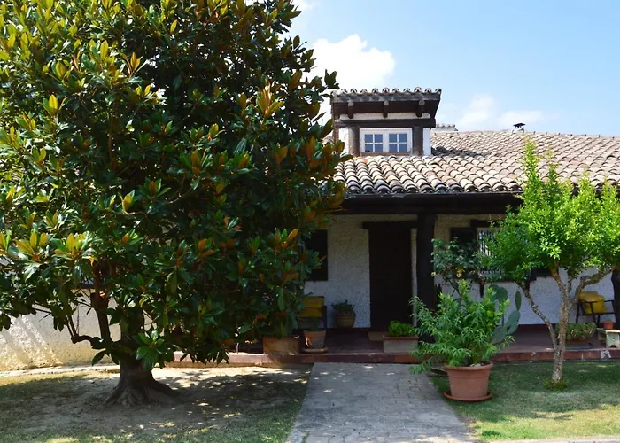 Bed & Breakfast Lupidi 3*