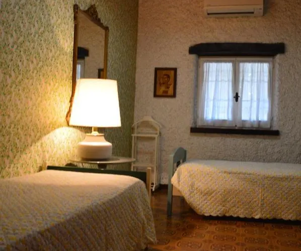 Bed & Breakfast Lupidi