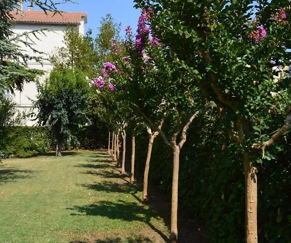 Bed & Breakfast Lupidi