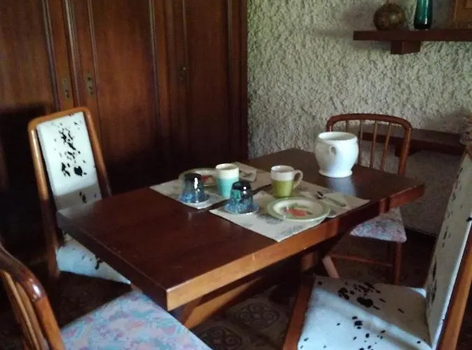 Lupidi Bed & Breakfast Corridonia