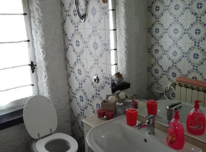 Bed & Breakfast Lupidi 3*