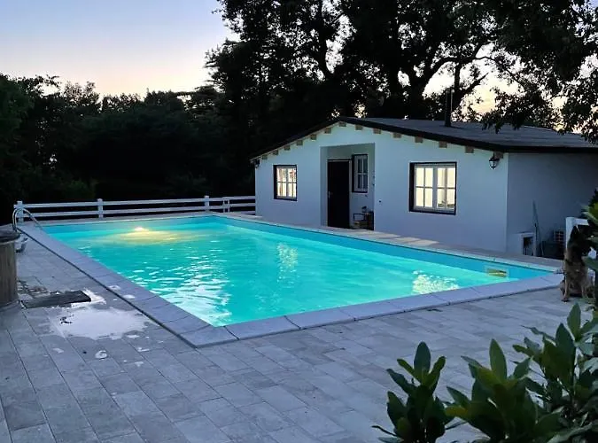 Bed & Breakfast Lupidi Corridonia