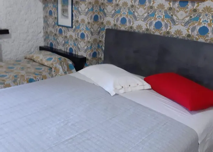 Bed & Breakfast Lupidi Corridonia