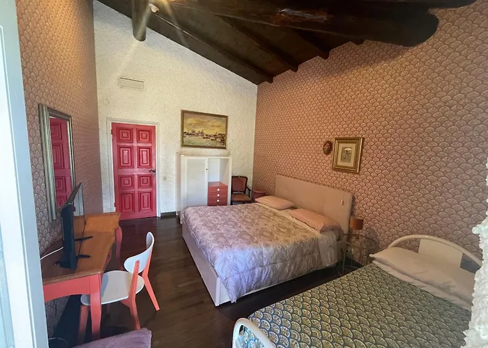 Lupidi Bed & Breakfast Corridonia