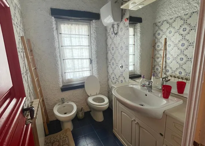 Lupidi Bed & Breakfast Corridonia