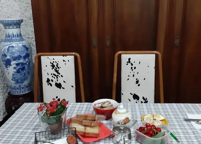 Bed & Breakfast Lupidi 3*