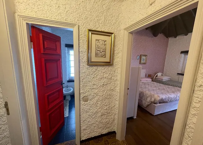 Bed & Breakfast Lupidi