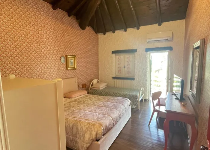 Lupidi Bed & Breakfast Corridonia